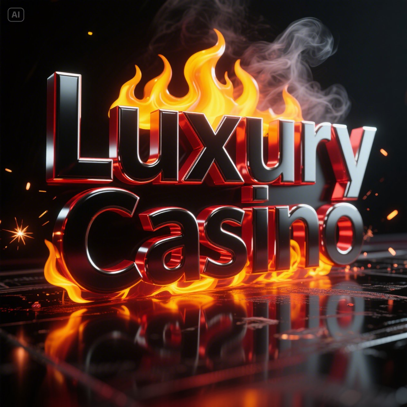 Luxury Casino